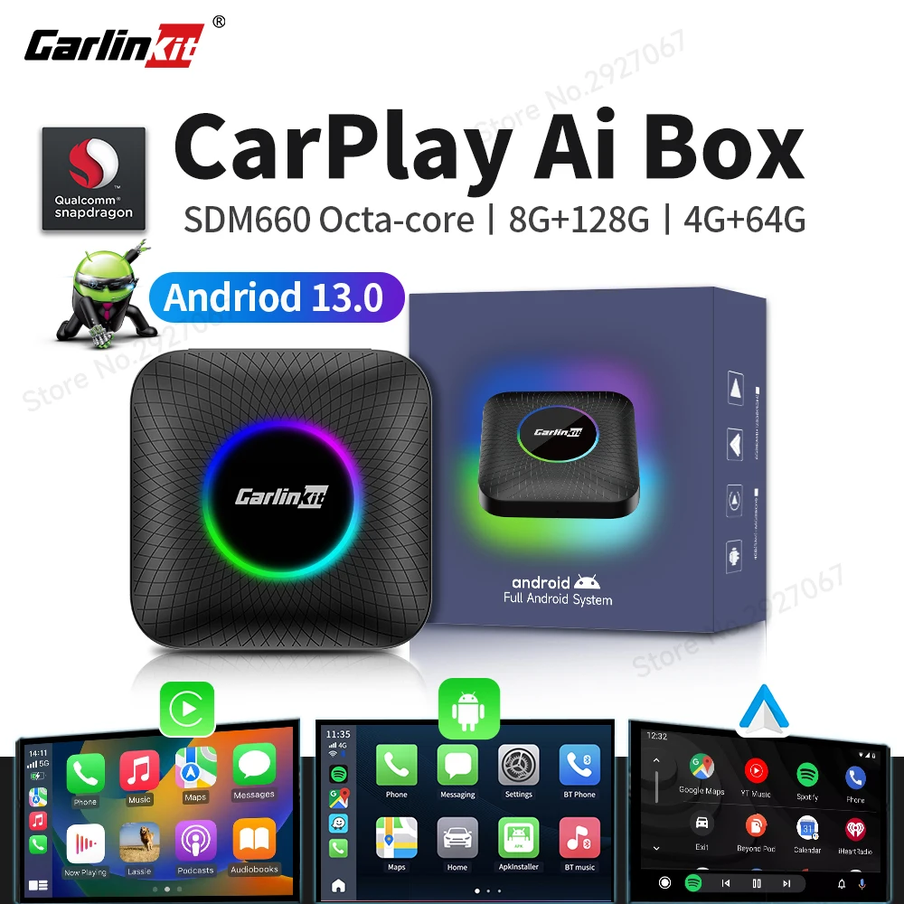 CarlinKit