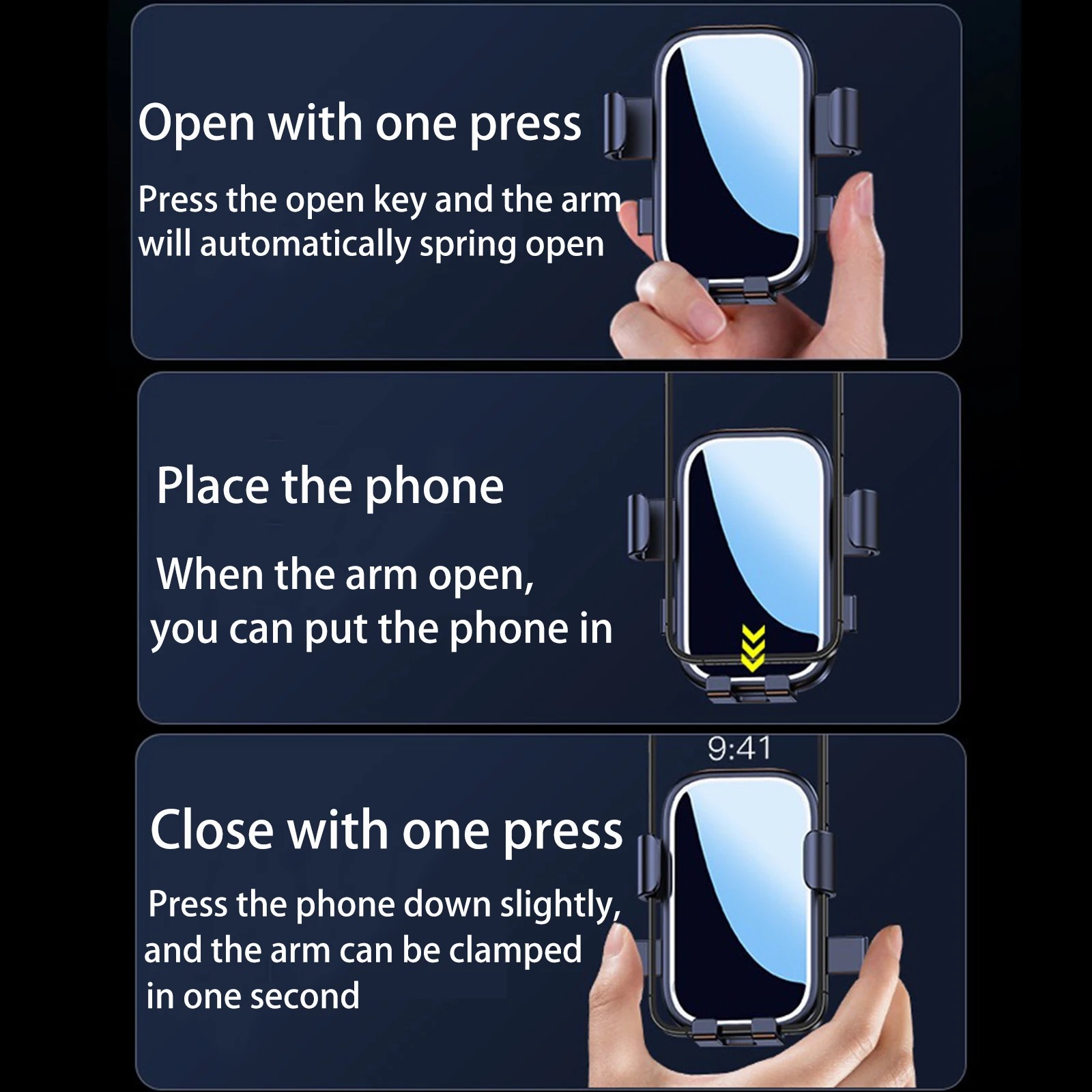  Preface ، بحامل هاتف 