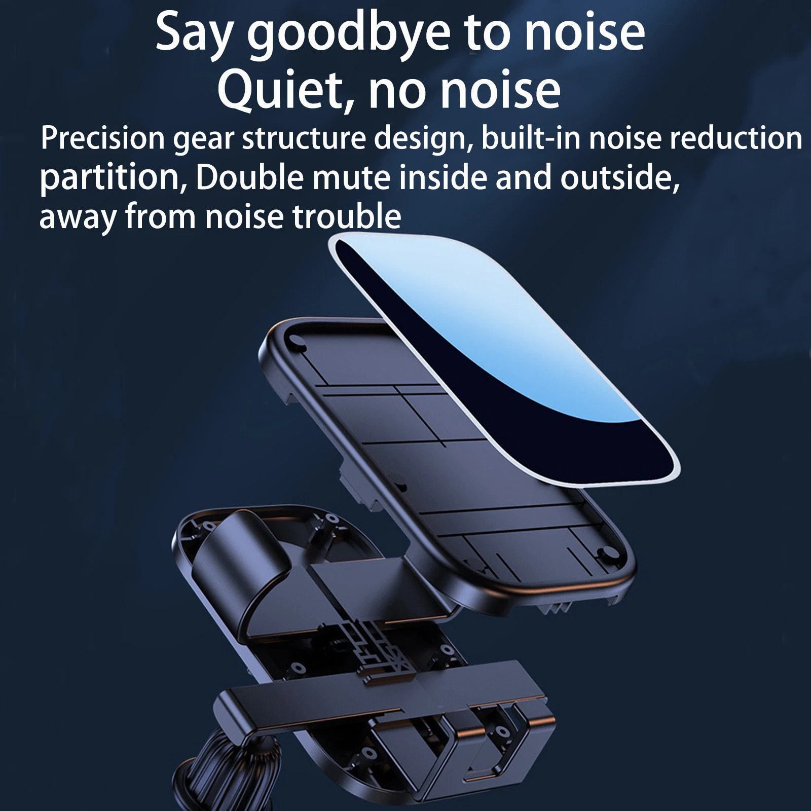  Preface ، بحامل هاتف 