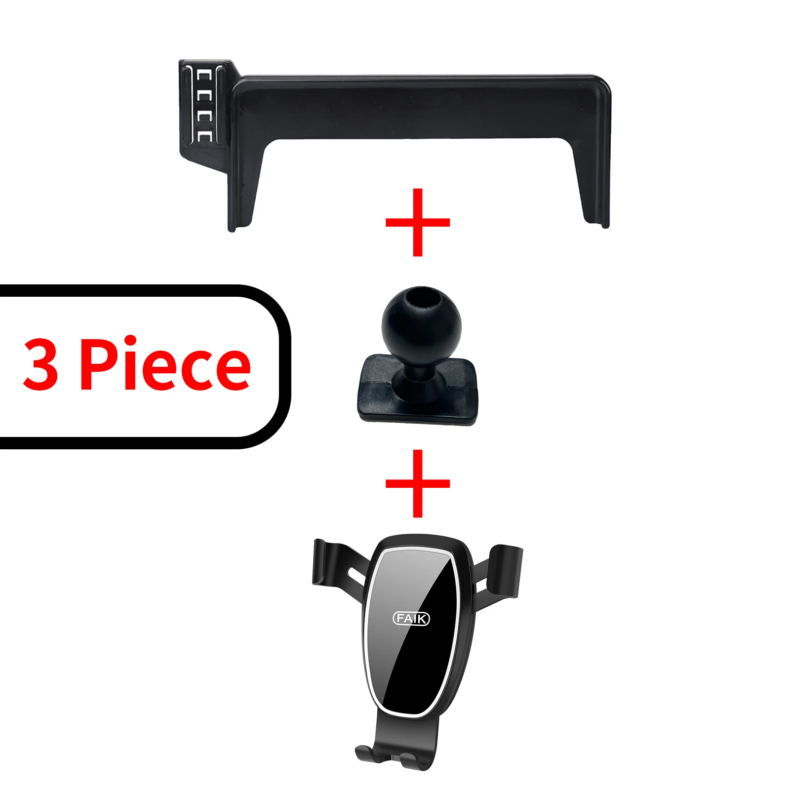  Preface ، بحامل هاتف 