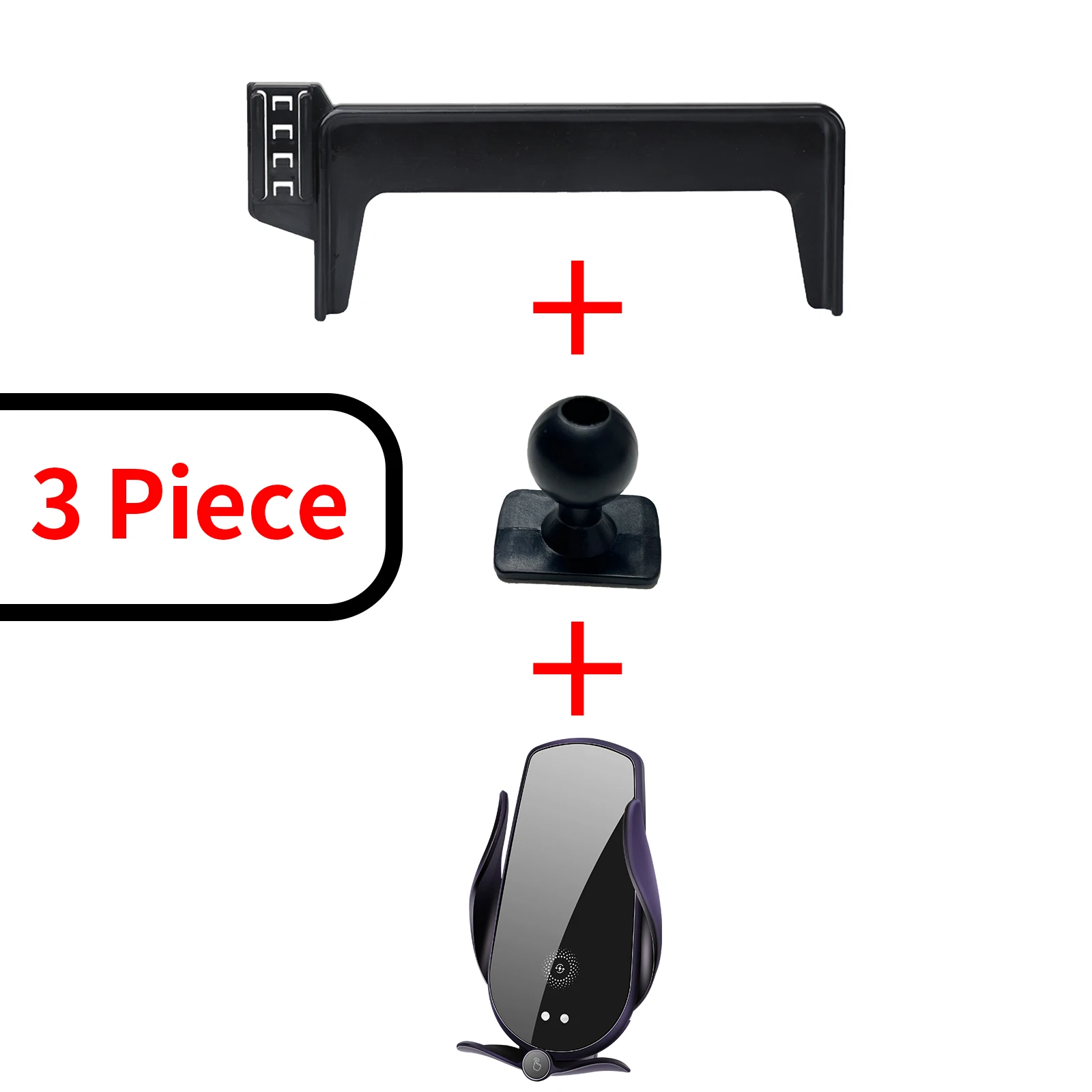  Preface ، بحامل هاتف 