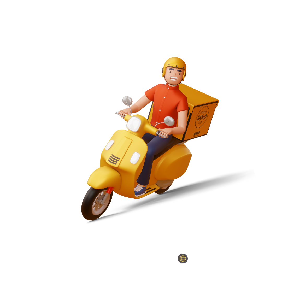 سرعة التوصيل 